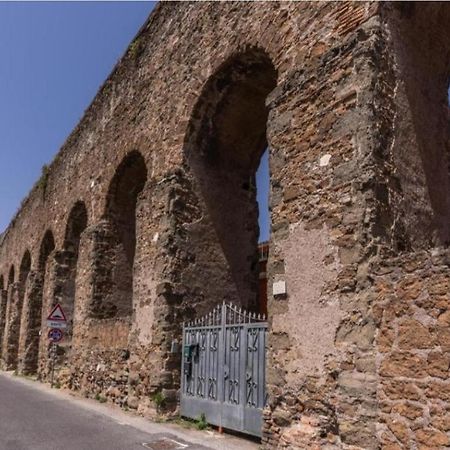 Appartamento Dell'Acquedotto Romano المظهر الخارجي الصورة