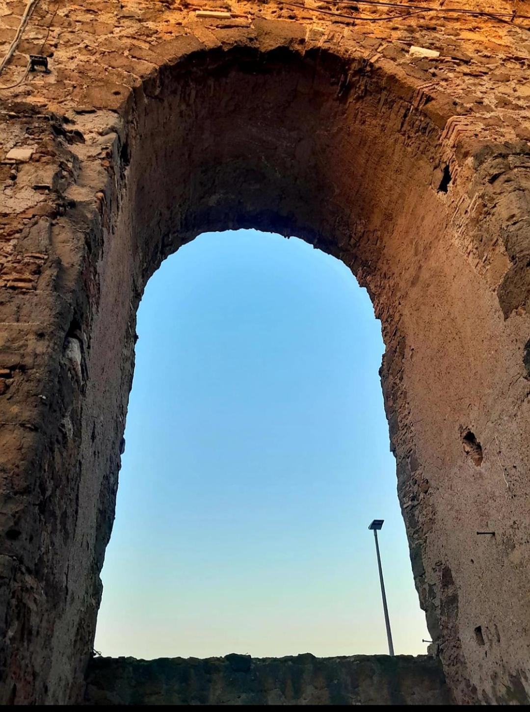 Appartamento Dell'Acquedotto Romano المظهر الخارجي الصورة